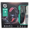 هدست سیم دار تاچی مدل TUCCI L740